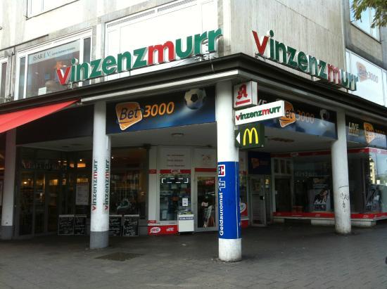 Vinzenzmurr